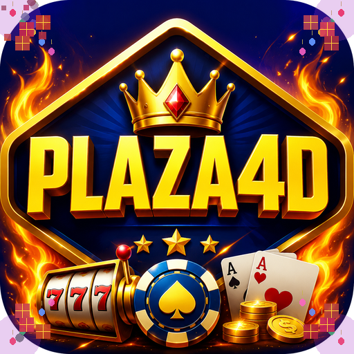 plaza4d — mitra unggulan
